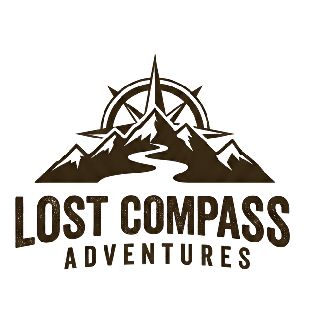 Lost Compass Adventures